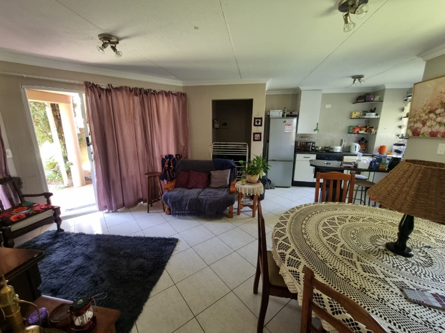 To Let 1 Bedroom Property for Rent in Vaalpark Free State